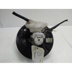 Mastervac Citroen C4 1 Phase 1